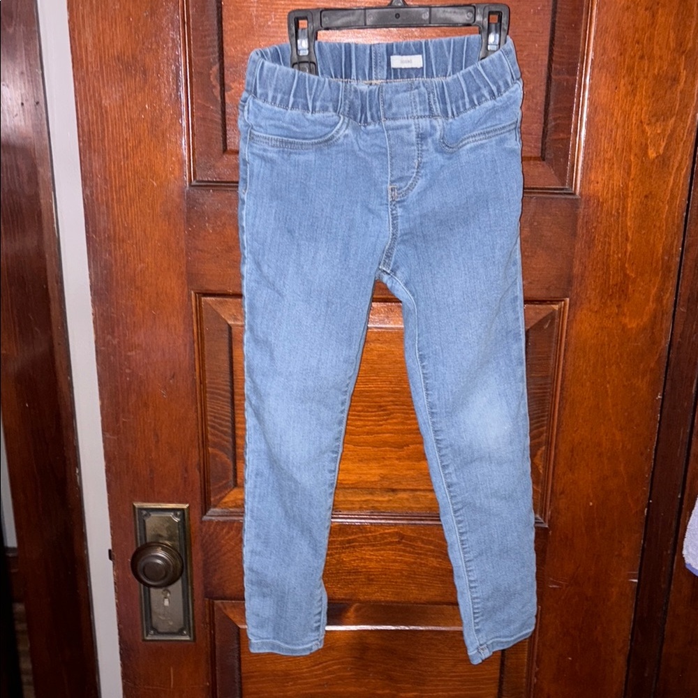 Carter's  Denim Jeans